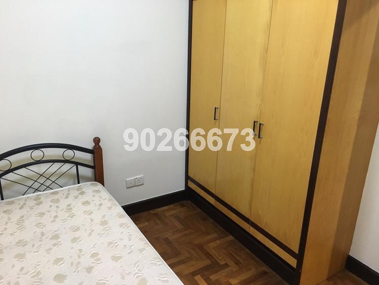 Regent Heights (D23), Condominium #109269862